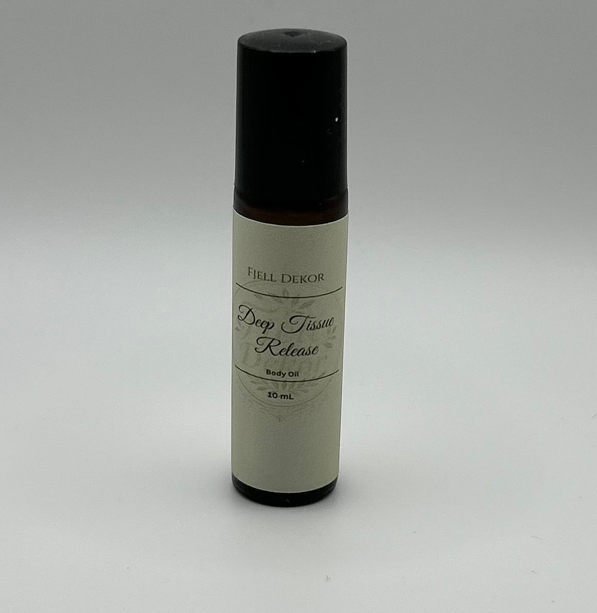 Deep Tissue Release Roller 10mL