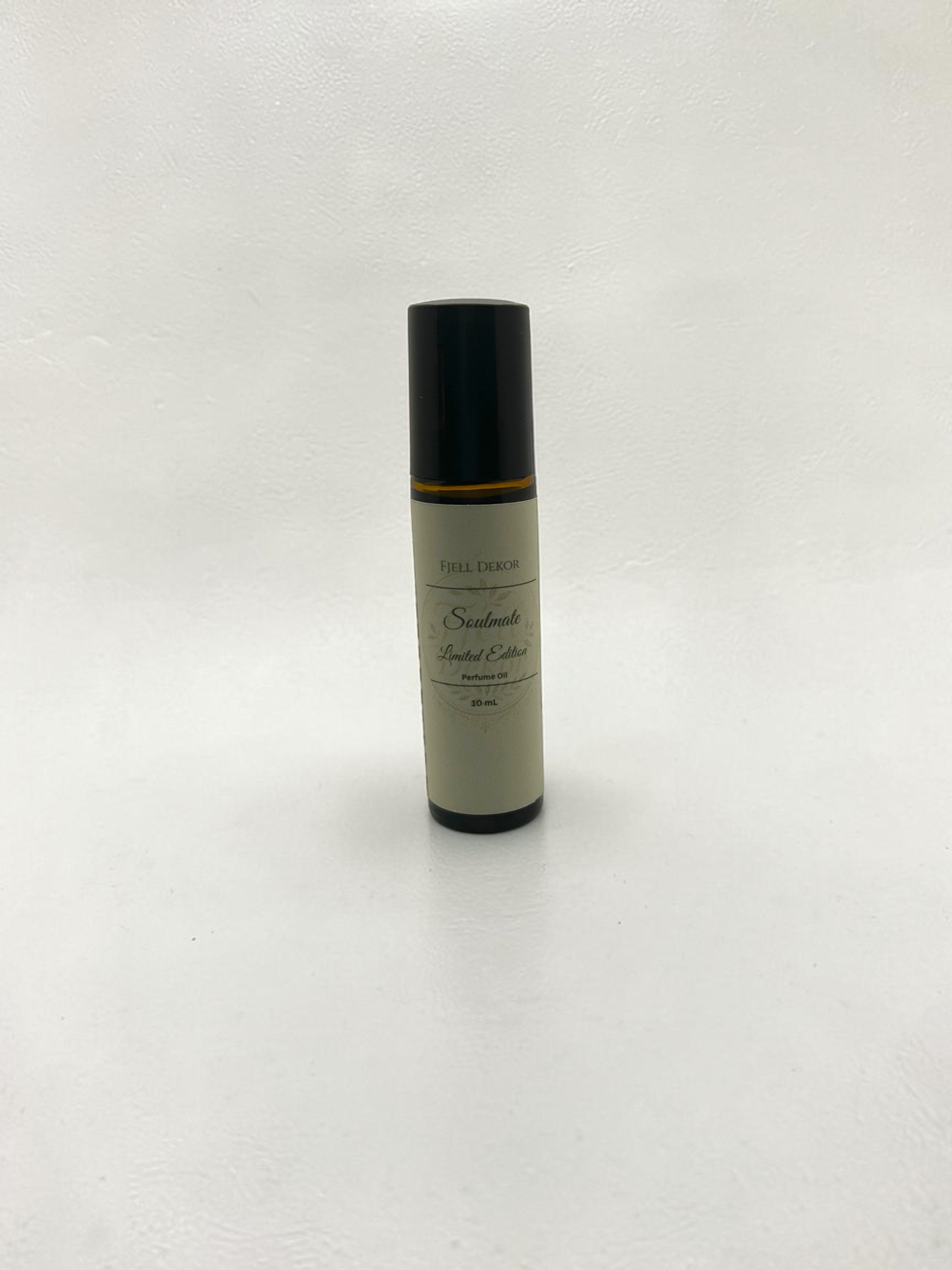 Soulmate 10mL Limited Edition Body Fragrance