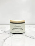 Freshwood Tallow Balm 4oz Candle