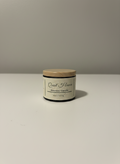 Quiet Haven 4oz Beeswax Candle